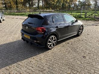 Volkswagen Polo 2.0 GTI  AUTOMAAT picture 3