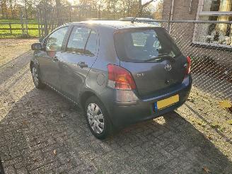 Toyota Yaris 1.3 AIRCO picture 5
