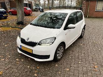 Skoda Citigo 1.0 AMBITION picture 3