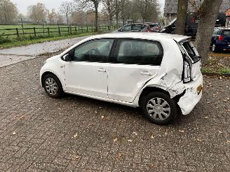 Skoda Citigo 1.0 AMBITION picture 6