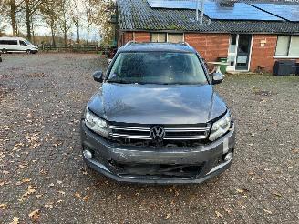 Volkswagen Tiguan 1.4 TSI Sport&Style picture 2