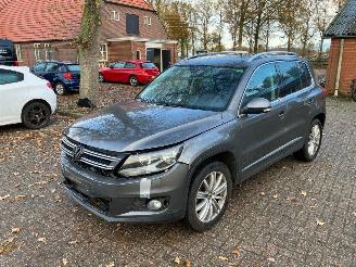 Avarii autoturisme Volkswagen Tiguan 1.4 TSI Sport&Style 2012/3
