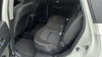 Nissan Qashqai+2 1.6 PANO picture 7