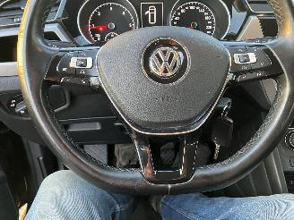 Volkswagen Touran 7 zitter picture 15