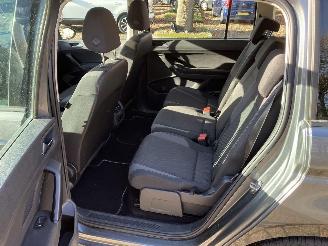 Volkswagen Touran 7 zitter picture 8