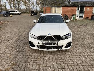 BMW 3-serie 330 E HIGH  EXECUTIVE picture 7