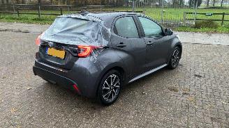 Toyota Yaris 1.5 AUTOMAAT picture 5