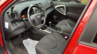 Toyota Rav-4 2.0 4X4 AUTOMAAT picture 4