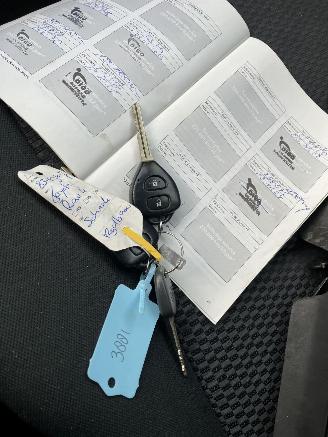 Toyota Rav-4 2.0 4X4 AUTOMAAT picture 14