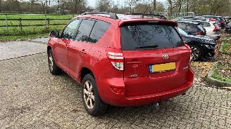 Toyota Rav-4 2.0 4X4 AUTOMAAT picture 3