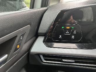 Volkswagen Golf 1.5 TSI R-LINE picture 12