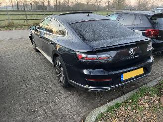 škoda osobní automobily Volkswagen Arteon 2.0 TSI R LINE 2022/2