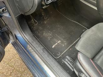 Mercedes A-klasse 220 190 PK  AMG LAUNCH EDITION picture 8