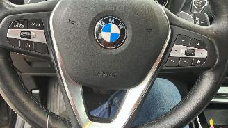 BMW X3 XDRIVE20D picture 8