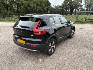 Coche accidentado Volvo XC40 T4 Inscription 2022/3