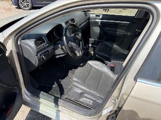 Volkswagen Golf  picture 8