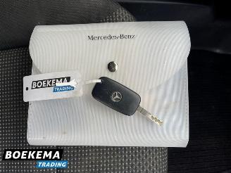 Mercedes Citan 108 CDI BlueEFFICIENCY Orig NL+NAP picture 24