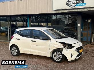 Coche accidentado Hyundai I-10 1.0 i-Drive 2022/2