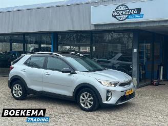 ojeté vozy osobní automobily Kia Stonic 1.0 T-GDi MHEV Dynamic Automaat Navigatie Camera 2022/12