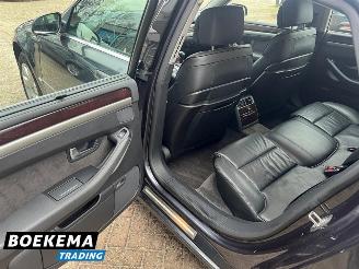 Audi A8 3.0 TDI Quattro Pro Line Luchtvering Bose Open-Dak picture 22