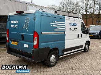 Peugeot Boxer 330 2.2 HDI 120 L2-H1 Premium Navigatie Camera Airco picture 2