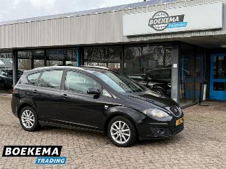 Seat Altea xl 1.4 TSI Reference Climate Control 6-Hand picture 1