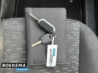 Opel Combo 1.3 CDTi L1H1 Sport Airco Stoelverw PDC Cruise MARGE! picture 24