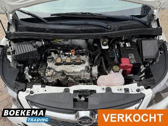 Opel Karl 1.0 ecoFLEX 120 Jaar Edition Airco Cruise picture 9