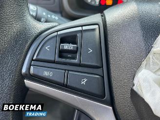 Suzuki Ignis 1.2 Smart Hybrid Style Navigatie Airco picture 23