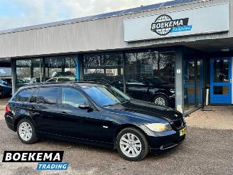 Avarii autoturisme BMW 3-serie 318i 130PK Leer Airco 2007/3