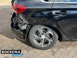 Hyundai I-30 1.5 T-GDi MHEV Stoel/Stuur Verwarming + Ventilatie Navigatie Camera picture 5