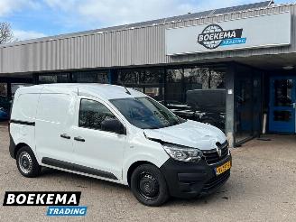 škoda dodávky Renault Express 1.5 DCI 75 Comfort Airco Cruise PDC 2023/6