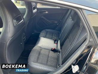 Mercedes Cla-klasse 200 Ambition 156PK Widescreen Stoelverw. Navigatie picture 13