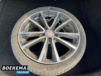 Mercedes Cla-klasse 200 Ambition 156PK Widescreen Stoelverw. Navigatie picture 15