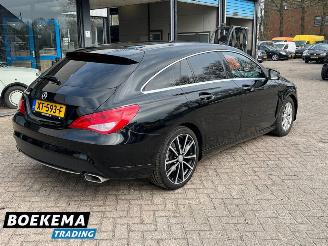 Mercedes Cla-klasse 200 Ambition 156PK Widescreen Stoelverw. Navigatie picture 2