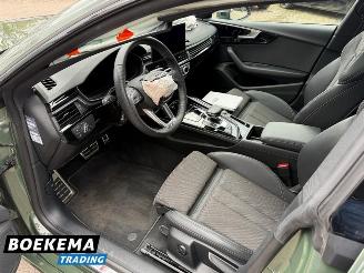 Audi A5 Sportback 35 TFSI S-Edition Competition Navigatie ACC Panorama picture 16