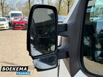 Opel Movano 2.3 Turbo 135PK L3-H2 Climate Control Navigatie Cruise PDC Camera picture 17