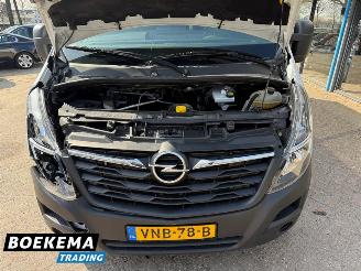 Opel Movano 2.3 Turbo 135PK L3-H2 Climate Control Navigatie Cruise PDC Camera picture 26