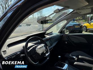 Citroën C4-picasso 1.2 PT Business Navigatie Keyless 7-Persoons Clima Zenith picture 16