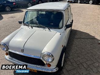 Austin Mini 1000 Mayfair kat. picture 5