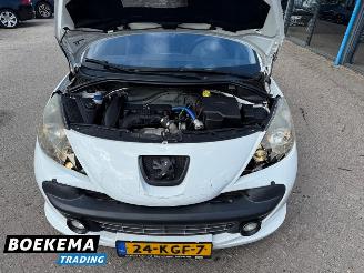 Peugeot 207 1.6 16V T Le Mans 150PK Climate Cruise Schaalstoelen picture 8