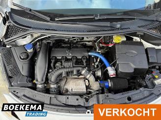 Peugeot 207 1.6 16V T Le Mans 150PK Climate Cruise Schaalstoelen picture 9