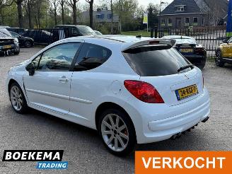 Peugeot 207 1.6 16V T Le Mans 150PK Climate Cruise Schaalstoelen picture 3