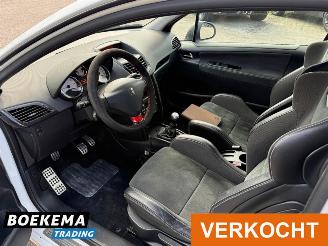 Peugeot 207 1.6 16V T Le Mans 150PK Climate Cruise Schaalstoelen picture 12