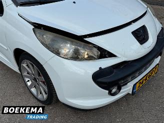 Peugeot 207 1.6 16V T Le Mans 150PK Climate Cruise Schaalstoelen picture 6