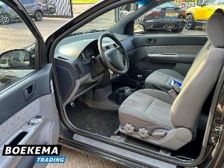 Hyundai Getz 1.6i 16V 105PK GLS Airco picture 14