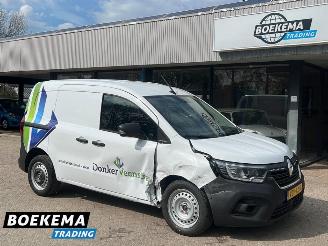 Renault Kangoo 1.5 DCI 75 Comfort Navigatie Airco Schuifdeur Cruise PDC picture 1
