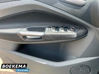 Ford C-Max 1.0 Titanium Stoelverw. Climate Cruise PDC picture 17