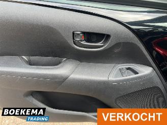 Citroën C1 1.2 PureTech 82PK Airscape Climate Camera picture 12