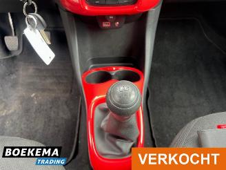 Citroën C1 1.2 PureTech 82PK Airscape Climate Camera picture 25